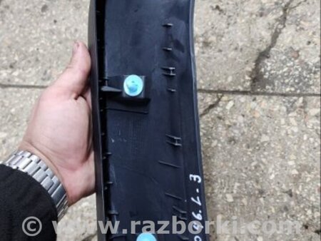 ФОТО Обшивка крышки багажника задняя левая для Hyundai Santa Fe III DM/NC (12-18) Київ