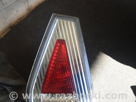 ФОТО Фара противотуманная для Subaru Impreza GD/GG Киев