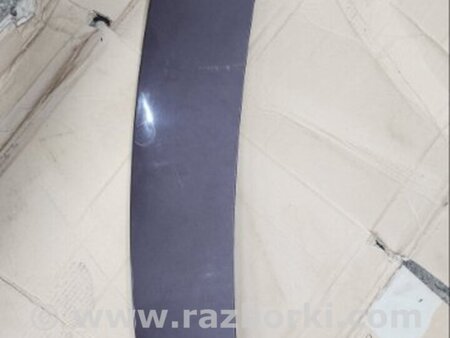 ФОТО Спойлер для Hyundai Santa Fe III DM/NC (12-18) Київ
