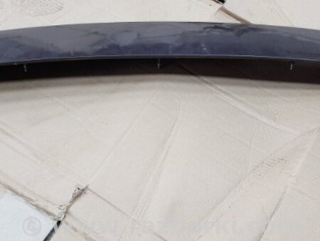 ФОТО Спойлер для Hyundai Santa Fe III DM/NC (12-18) Київ