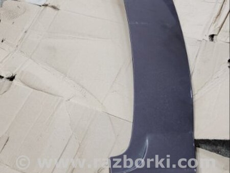 ФОТО Спойлер для Hyundai Santa Fe III DM/NC (12-18) Київ