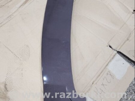 ФОТО Спойлер для Hyundai Santa Fe III DM/NC (12-18) Київ