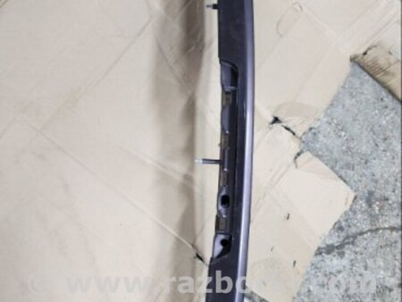 ФОТО Спойлер для Hyundai Santa Fe III DM/NC (12-18) Київ