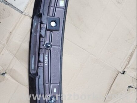 ФОТО Спойлер для Hyundai Santa Fe III DM/NC (12-18) Київ