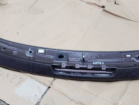 ФОТО Спойлер для Hyundai Santa Fe III DM/NC (12-18) Київ