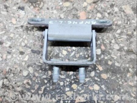 ФОТО Петля багажника задняя левая для Hyundai Santa Fe III DM/NC (12-18) Київ