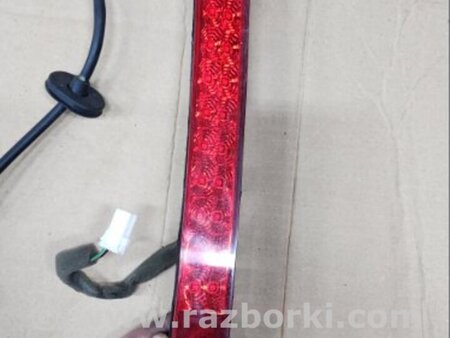 ФОТО Стоп-сигнал задний для Hyundai Santa Fe III DM/NC (12-18) Київ