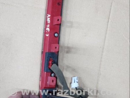 ФОТО Стоп-сигнал задний для Hyundai Santa Fe III DM/NC (12-18) Київ