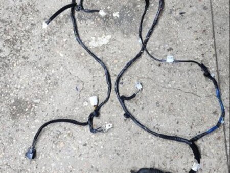 ФОТО Провода прочие для Hyundai Santa Fe III DM/NC (12-18) Київ