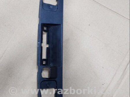 ФОТО Накладка крышки багажника задняя для Hyundai Santa Fe III DM/NC (12-18) Київ