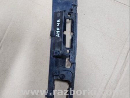 ФОТО Накладка крышки багажника задняя для Hyundai Santa Fe III DM/NC (12-18) Київ