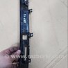 ФОТО Накладка крышки багажника задняя для Hyundai Santa Fe III DM/NC (12-18) Київ
