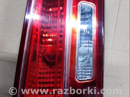 ФОТО Фонарь задний левый для Hyundai Santa Fe III DM/NC (12-18) Київ