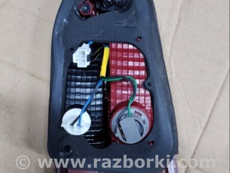 ФОТО Фонарь задний левый для Hyundai Santa Fe III DM/NC (12-18) Київ