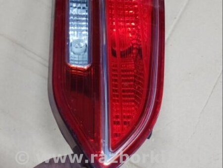 ФОТО Фонарь задний левый для Hyundai Santa Fe III DM/NC (12-18) Київ