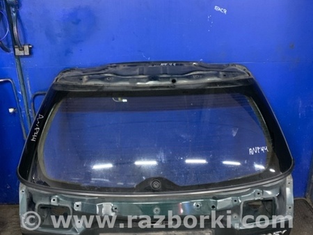 ФОТО Крышка багажника со стеклом для Subaru Legacy IV BL/BP (03-09) Київ