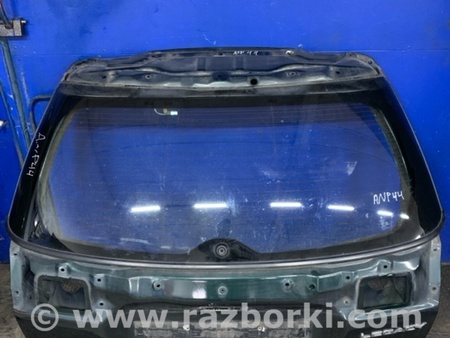 ФОТО Крышка багажника со стеклом для Subaru Legacy IV BL/BP (03-09) Київ