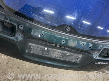 ФОТО Крышка багажника со стеклом для Subaru Legacy IV BL/BP (03-09) Київ