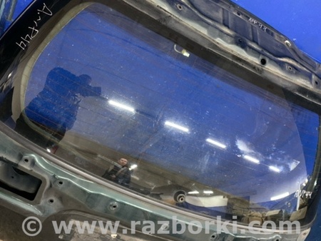 ФОТО Крышка багажника со стеклом для Subaru Legacy IV BL/BP (03-09) Київ