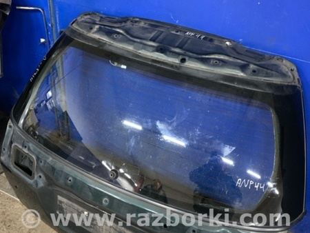 ФОТО Крышка багажника со стеклом для Subaru Legacy IV BL/BP (03-09) Київ