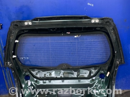 ФОТО Крышка багажника со стеклом для Subaru Legacy IV BL/BP (03-09) Київ