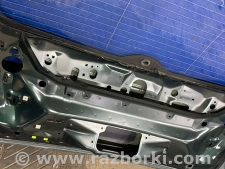 ФОТО Крышка багажника со стеклом для Subaru Legacy IV BL/BP (03-09) Київ