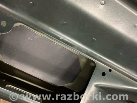 ФОТО Крышка багажника со стеклом для Subaru Legacy IV BL/BP (03-09) Київ