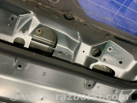 ФОТО Крышка багажника со стеклом для Subaru Legacy IV BL/BP (03-09) Київ