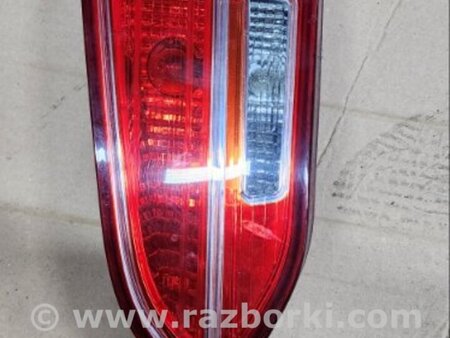 ФОТО Фонарь задний правый для Hyundai Santa Fe III DM/NC (12-18) Київ