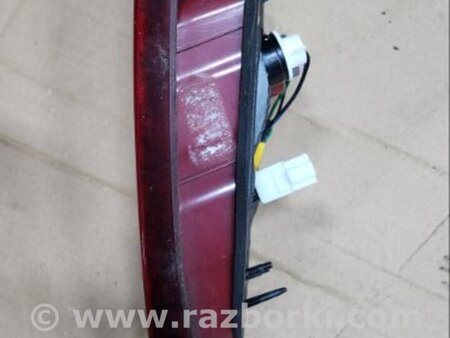 ФОТО Фонарь задний правый для Hyundai Santa Fe III DM/NC (12-18) Київ