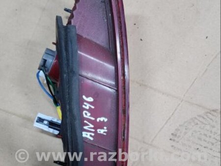 ФОТО Фонарь задний правый для Hyundai Santa Fe III DM/NC (12-18) Київ