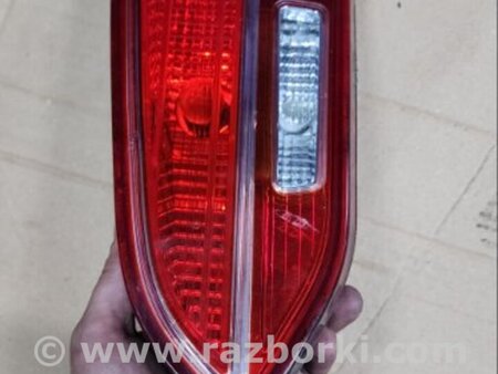 ФОТО Фонарь задний правый для Hyundai Santa Fe III DM/NC (12-18) Київ
