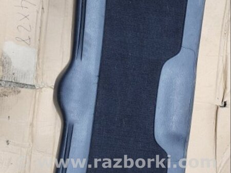 ФОТО Обшивка крышки багажника задняя для Subaru Legacy IV BL/BP (03-09) Київ