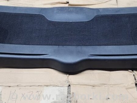 ФОТО Обшивка крышки багажника задняя для Subaru Legacy IV BL/BP (03-09) Київ