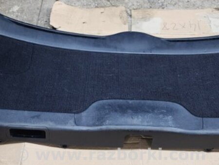 ФОТО Обшивка крышки багажника задняя для Subaru Legacy IV BL/BP (03-09) Київ