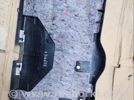 ФОТО Обшивка крышки багажника задняя для Subaru Legacy IV BL/BP (03-09) Київ