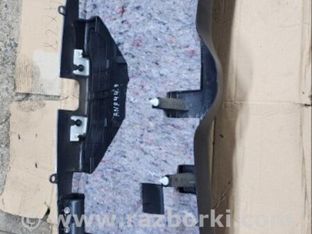 ФОТО Обшивка крышки багажника задняя для Subaru Legacy IV BL/BP (03-09) Київ