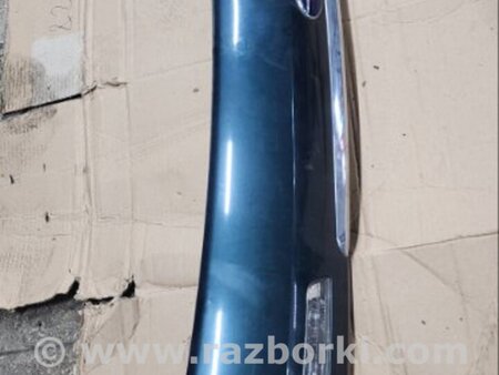 ФОТО Накладка крышки багажника задняя для Subaru Legacy IV BL/BP (03-09) Київ
