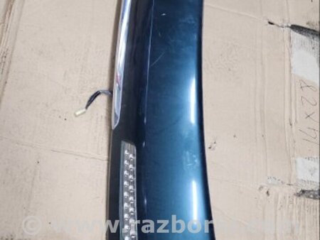 ФОТО Накладка крышки багажника задняя для Subaru Legacy IV BL/BP (03-09) Київ