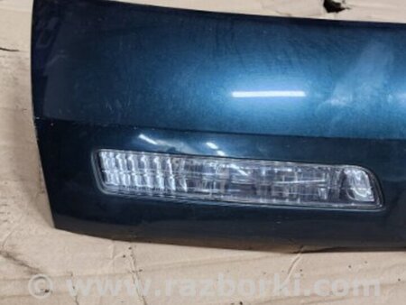 ФОТО Накладка крышки багажника задняя для Subaru Legacy IV BL/BP (03-09) Київ