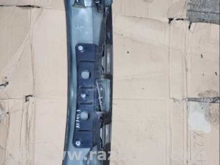 ФОТО Накладка крышки багажника задняя для Subaru Legacy IV BL/BP (03-09) Київ