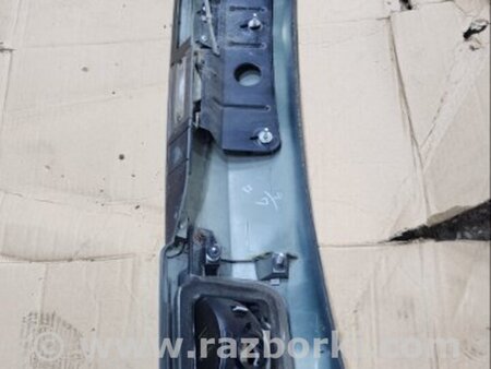 ФОТО Накладка крышки багажника задняя для Subaru Legacy IV BL/BP (03-09) Київ