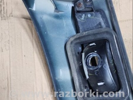 ФОТО Накладка крышки багажника задняя для Subaru Legacy IV BL/BP (03-09) Київ