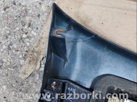 ФОТО Накладка крышки багажника задняя для Subaru Legacy IV BL/BP (03-09) Київ