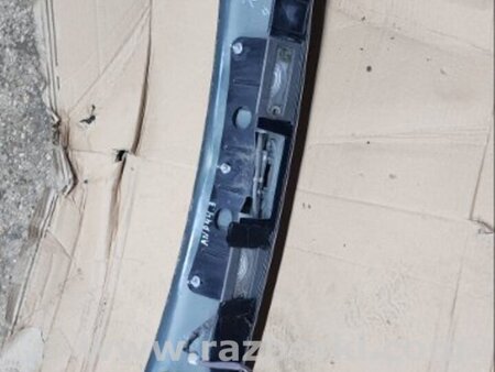 ФОТО Накладка крышки багажника задняя для Subaru Legacy IV BL/BP (03-09) Київ