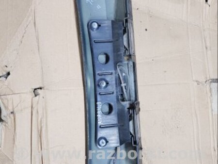 ФОТО Накладка крышки багажника задняя для Subaru Legacy IV BL/BP (03-09) Київ