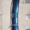 Накладка крышки багажника задняя Subaru Legacy IV BL/BP (03-09)
