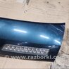 ФОТО Накладка крышки багажника задняя для Subaru Legacy IV BL/BP (03-09) Київ