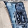 ФОТО Накладка крышки багажника задняя для Subaru Legacy IV BL/BP (03-09) Київ
