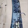 ФОТО Накладка крышки багажника задняя для Subaru Legacy IV BL/BP (03-09) Київ
